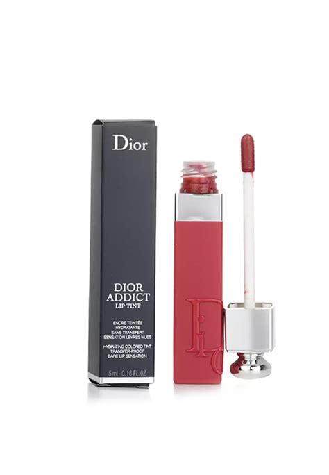 средство Christian Dior Addict Lip Tint 541 Natural Sienna 5ml